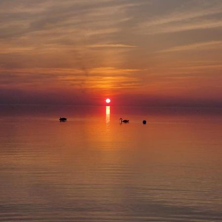Kica Kroga Apartaments Ainaži Exteriér fotografie